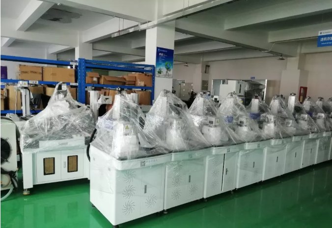Used Laser Marking Machine: Is It Worth Buying? 4 Essential Checks Before You Buy